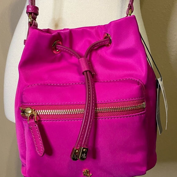 Lauren by Ralph Lauren mini Debby ll - Picture 16 of 16